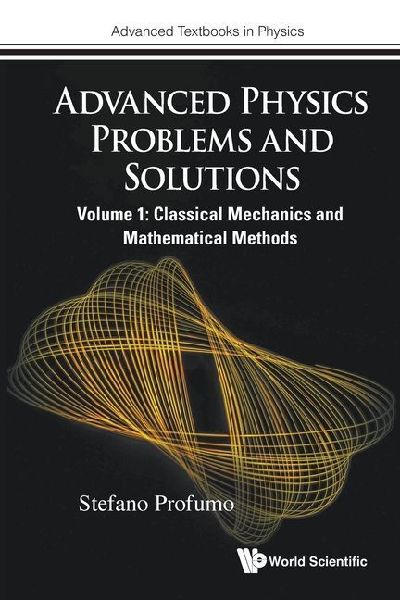 Adv Phy Problems & Solution (V1)