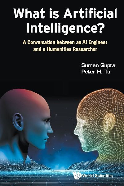 WHAT IS ARTIFICIAL INTELLIGENCE?