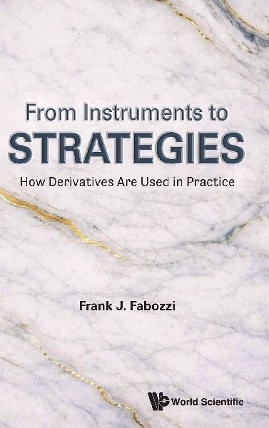 FROM INSTRUMENTS TO STRATEGIES