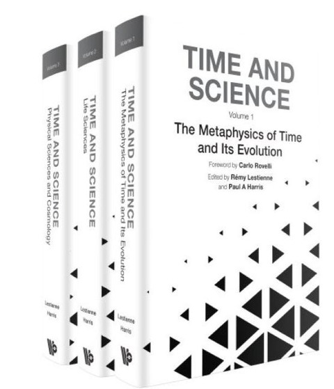 TIME AND SCIENCE (3V): THE