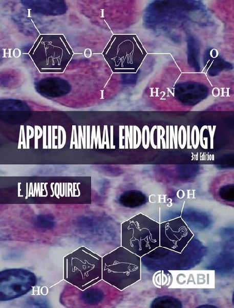 Applied Animal Endocrinology