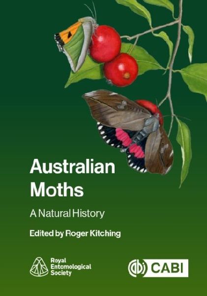 Australian Moths: A Natural History