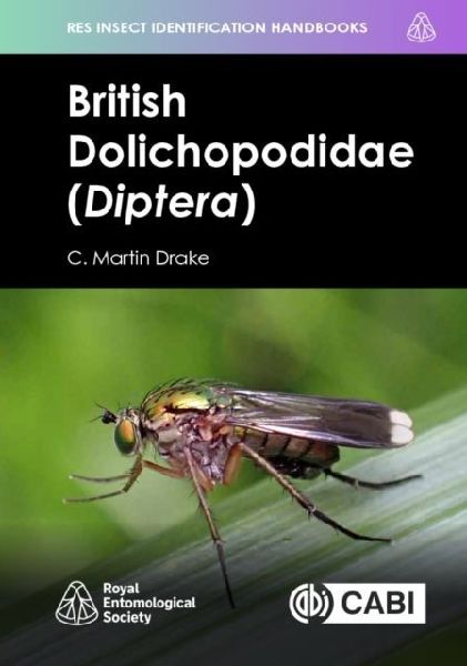 British Dolichopodidae (Diptera)