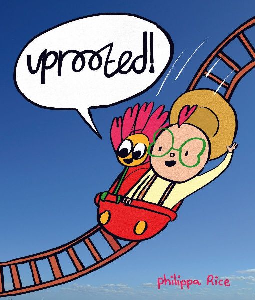 Uprooted!