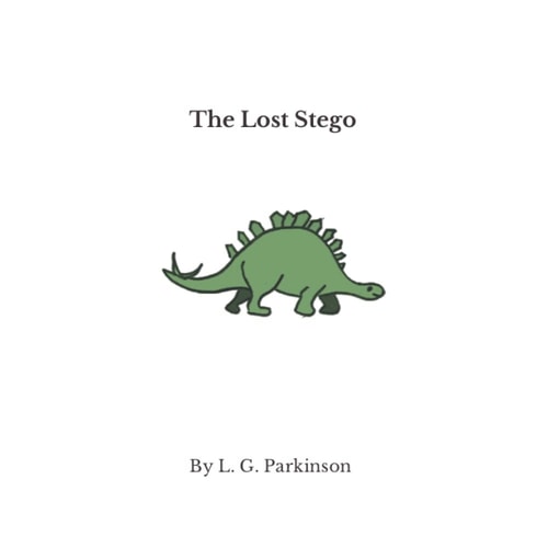 The Lost Stego