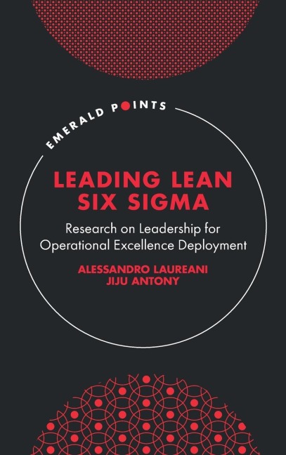 Leading Lean Six Sigma
