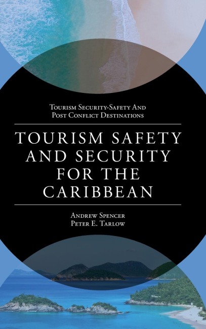 Tourism Safety and Security for the Caribbean