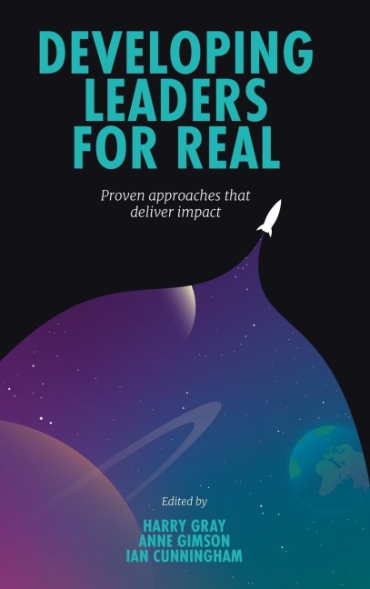 Developing Leaders For Real