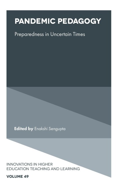 Pandemic Pedagogy: Preparedness in Uncertain Times