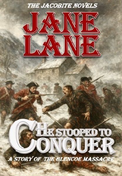 He Stooped to Conquer