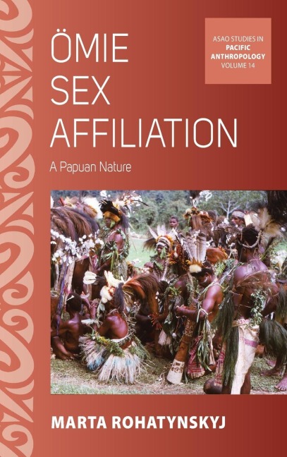 Ömie Sex Affiliation A Papuan Nature