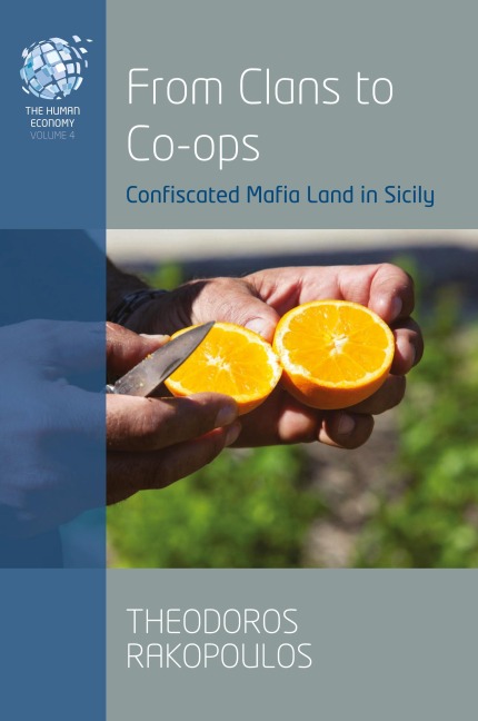 From Clans to Co-ops: Confiscated Mafia Land in Sicily
