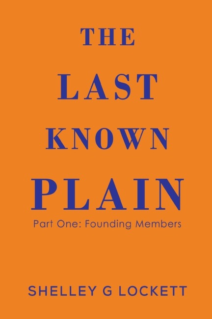 The Last Known Plain