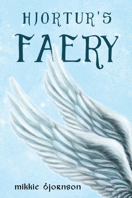Hjorturs Faery