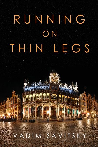 Running on Thin Legs