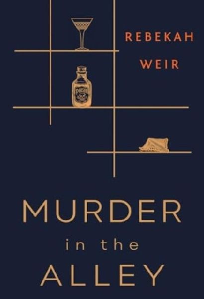 Murder in the Alley