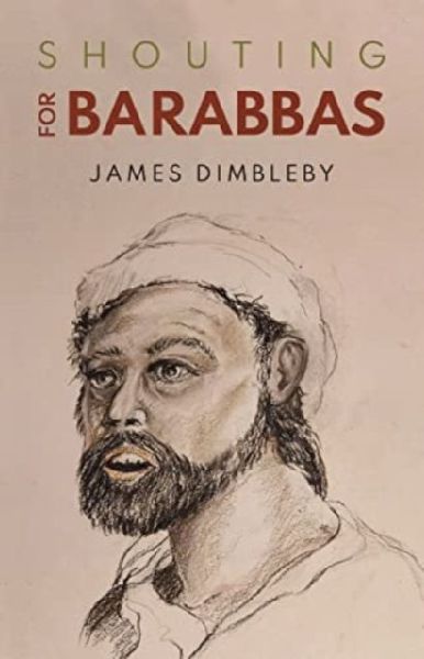 Shouting for Barabbas