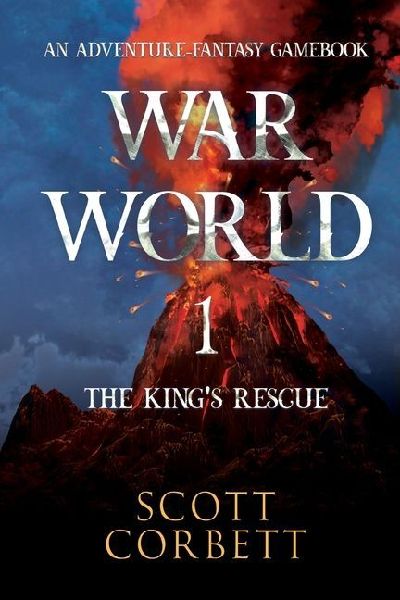 War World 1: The Kings Rescue