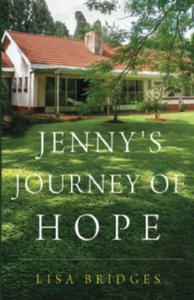 Jennys Journey of Hope
