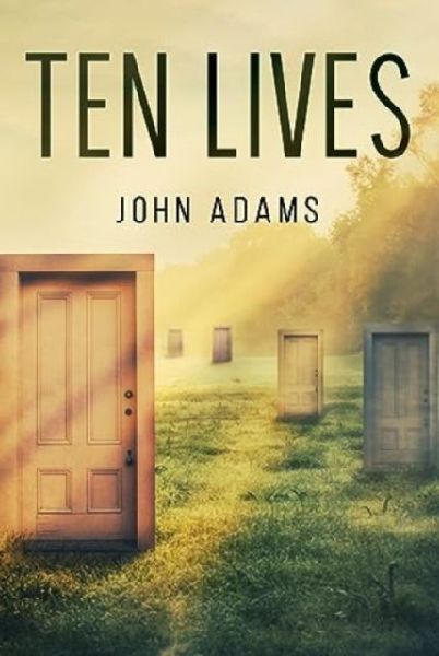 Ten Lives