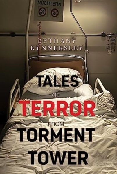 Tales of Terror from Torment Tower