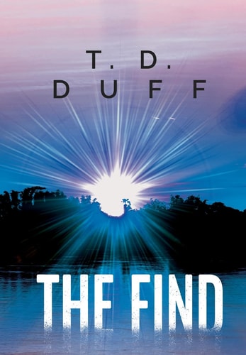 The Find (Hardback)