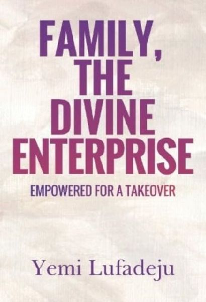 Family, The Divine Enterprise