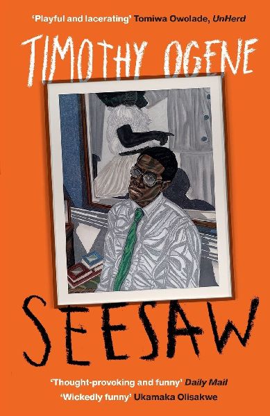 Seesaw