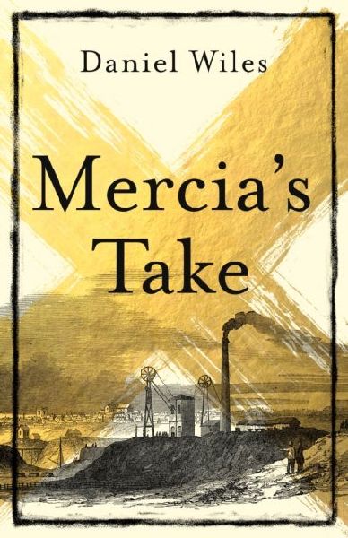 MerciaS Take: Winner of the Betty Trask Prize 2023