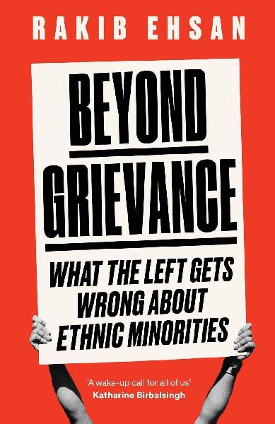 Beyond Grievance