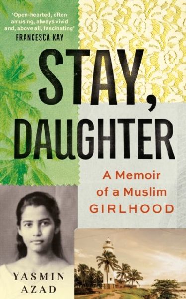 Stay, Daughter