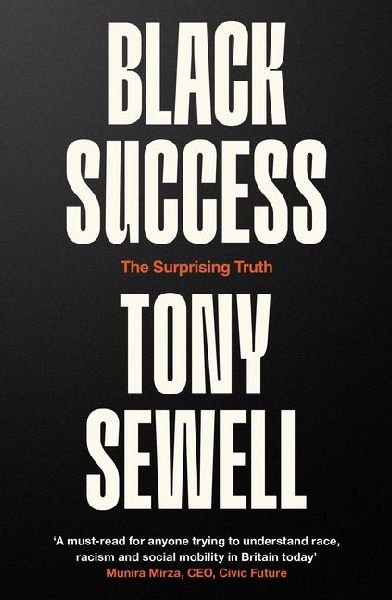 Black Success: The Surprising Truth