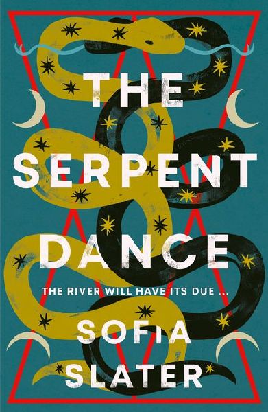 The Serpent Dance: A Twisty Murderous Midsummer Read