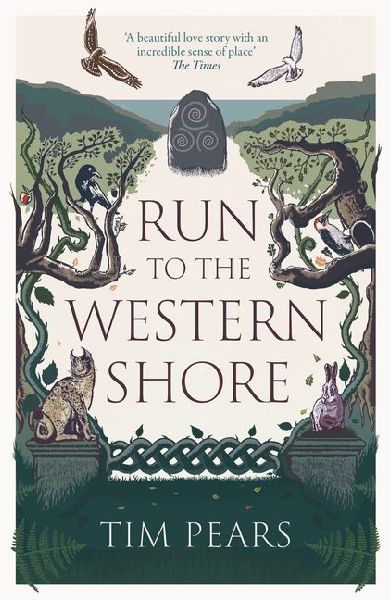 Run to the Western Shore