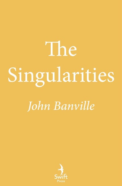 The Singularities: A Novel