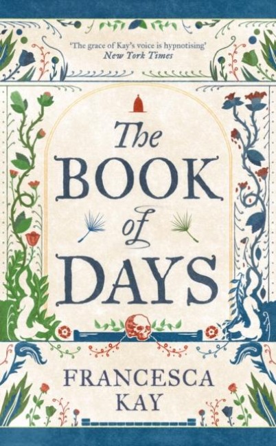The Book of Days: Richly imagined and skillfully crafted The Spectator