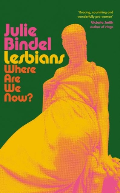 Lesbians: Where are we now?