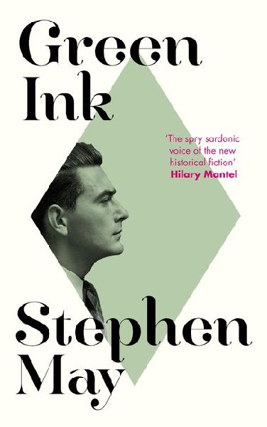 Green Ink: THE TIMES Fascinating Books To Look Out For 2025