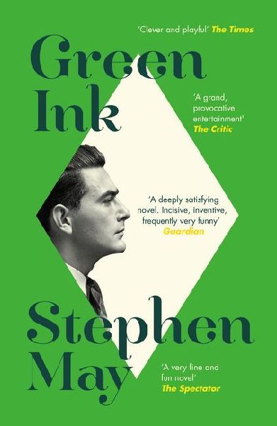 Green Ink: THE TIMES Fascinating Books To Look Out For 2025