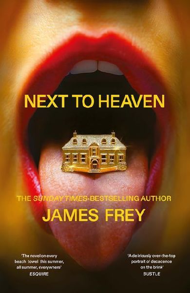 Next to Heaven