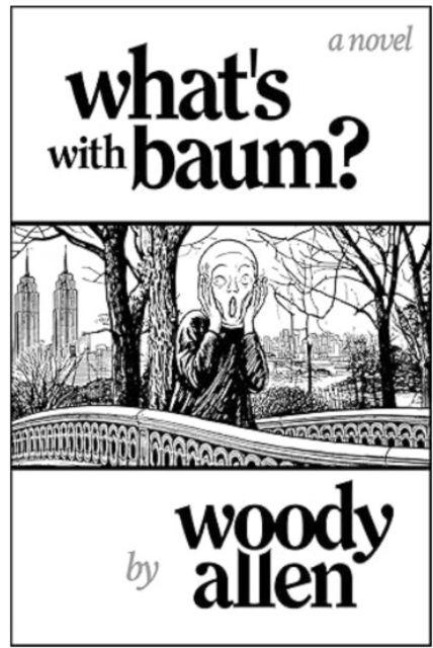What's with Baum?