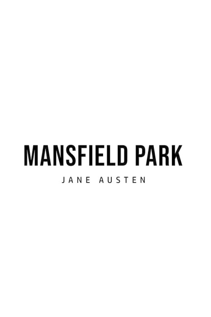 Mansfield Park