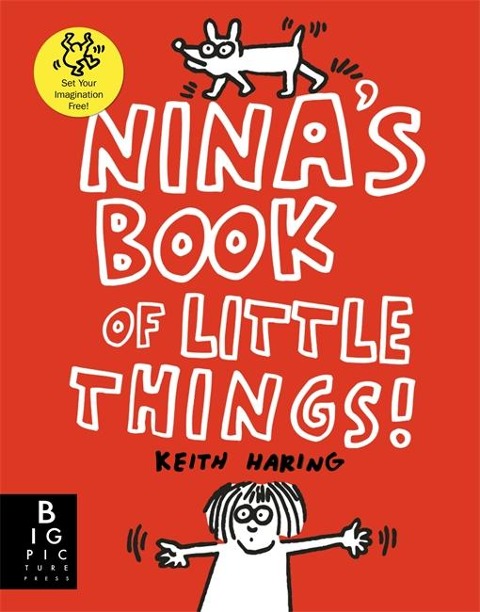 Ninas Book of Little Things
