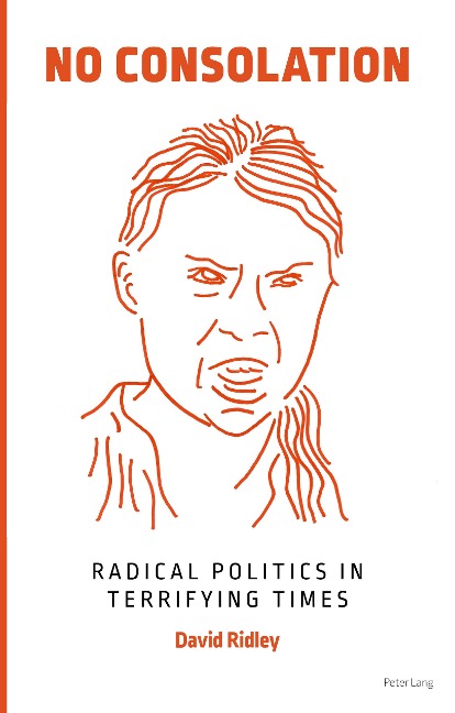 No Consolation: Radical Politics in Terrifying Times