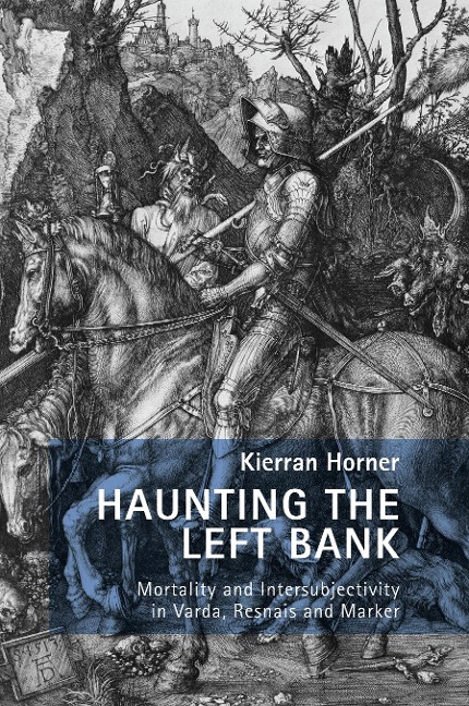 Haunting the Left Bank: Mortality and Intersubjectivity in Varda, Resnais and Marker