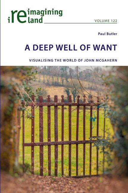 A Deep Well of Want: Visualising the World of John McGahern