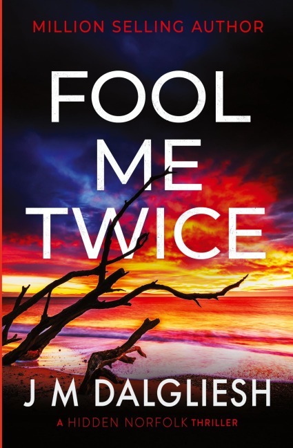 Fool Me Twice