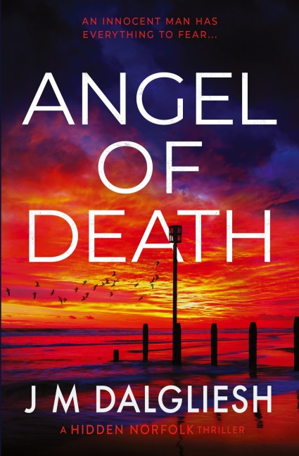 Angel of Death