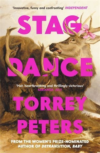 Stag Dance: From the bestselling author of Detransition, Baby