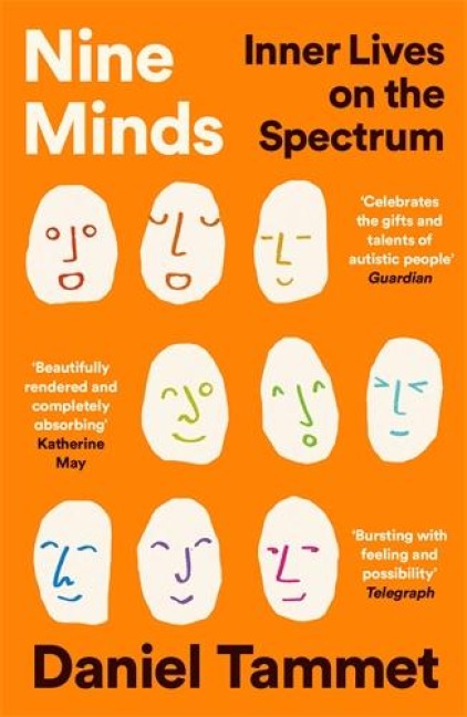 Nine Minds: Inner Lives on the Spectrum